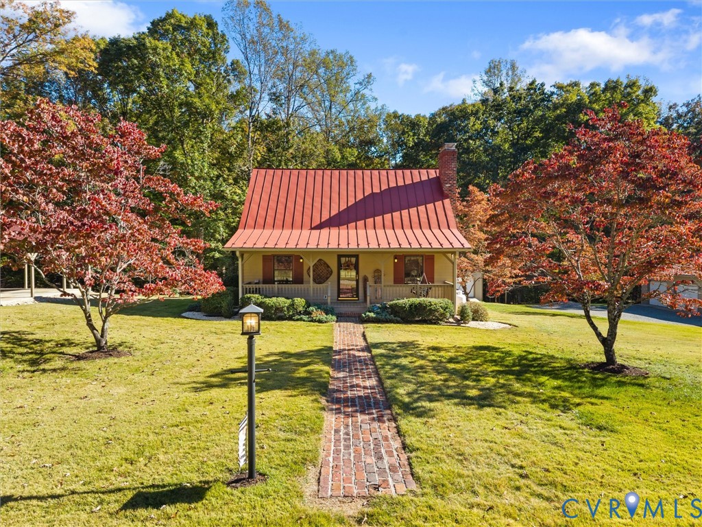 2060 Fairlane Drive, Fairlane, Powhatan, VA 23139