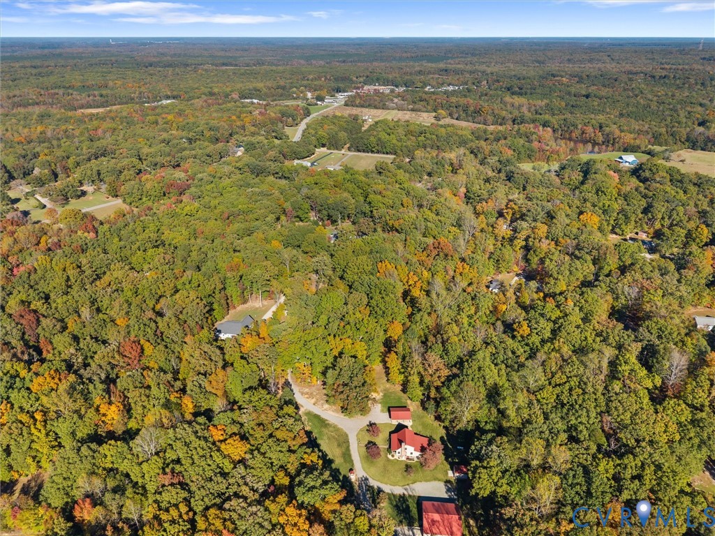 2060 Fairlane Drive, Fairlane, Powhatan, VA 23139