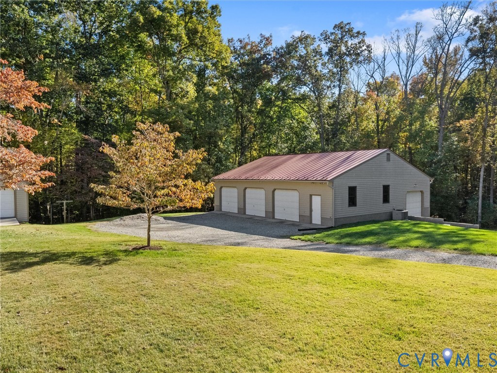 2060 Fairlane Drive, Fairlane, Powhatan, VA 23139