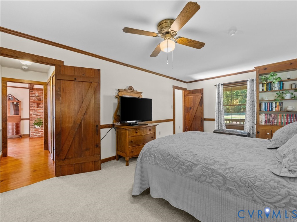 2060 Fairlane Drive, Fairlane, Powhatan, VA 23139