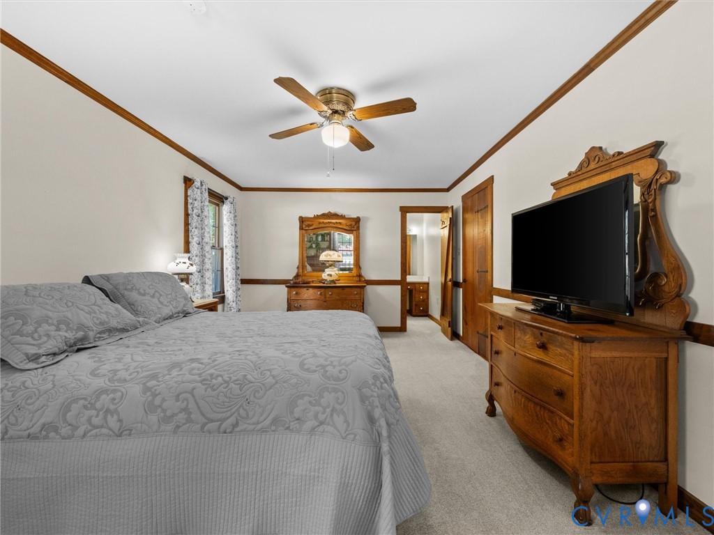 2060 Fairlane Drive, Fairlane, Powhatan, VA 23139