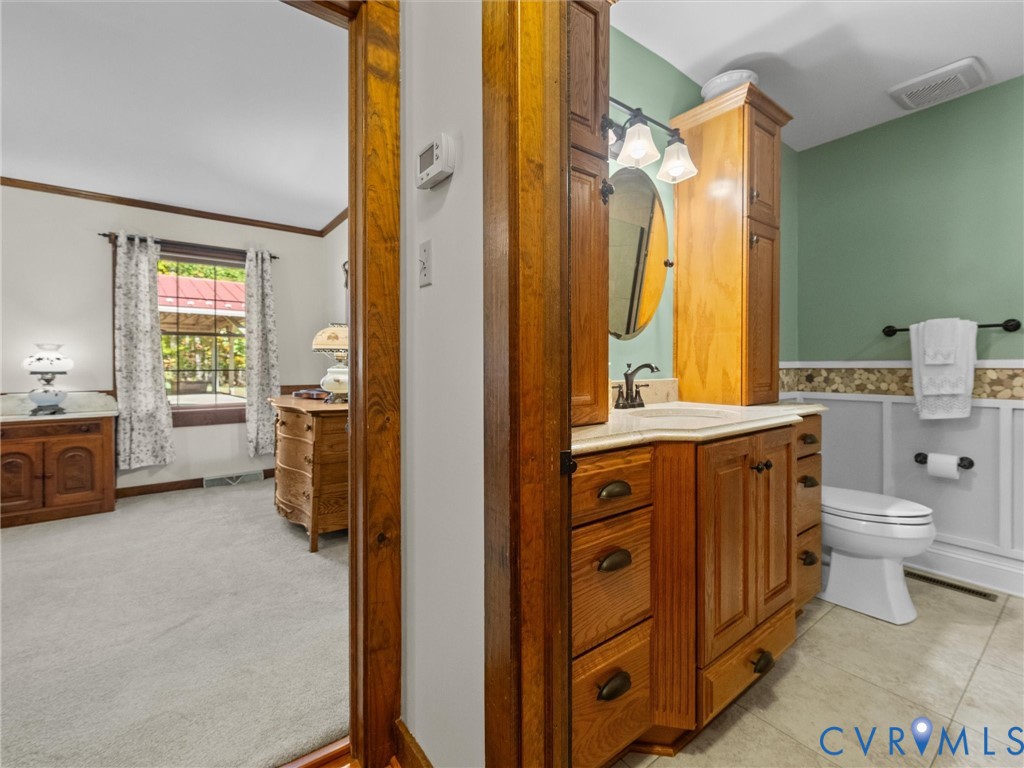 2060 Fairlane Drive, Fairlane, Powhatan, VA 23139