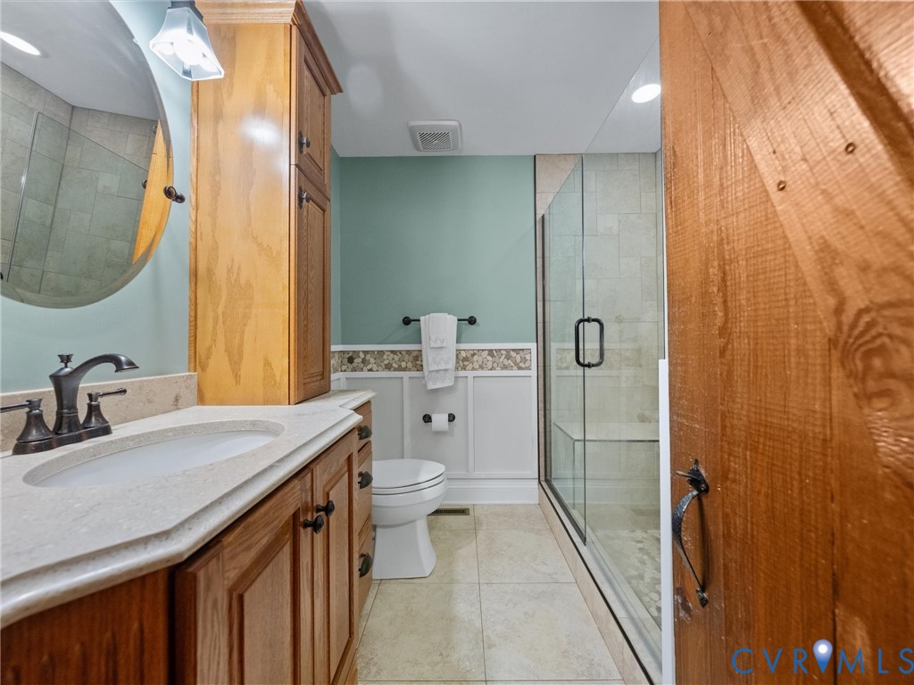 2060 Fairlane Drive, Fairlane, Powhatan, VA 23139