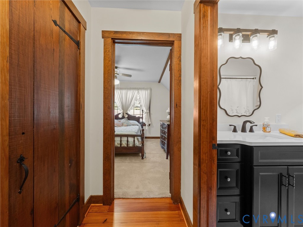 2060 Fairlane Drive, Fairlane, Powhatan, VA 23139
