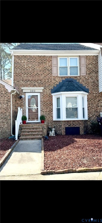 320 Middle Oaks Drive, Middle Oaks, Chesapeake, VA 23322