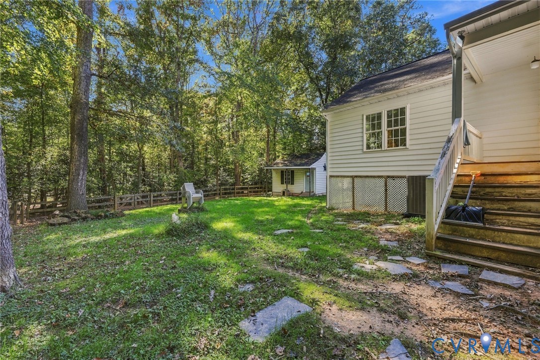 10304 Foyle Drive, Donegal Glen, Chesterfield, VA 23832