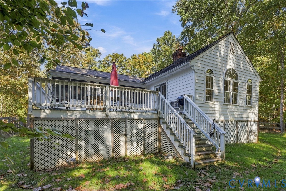 10304 Foyle Drive, Donegal Glen, Chesterfield, VA 23832