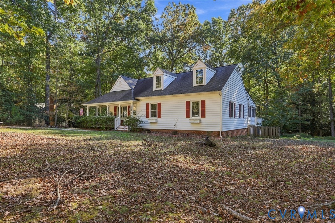 10304 Foyle Drive, Donegal Glen, Chesterfield, VA 23832