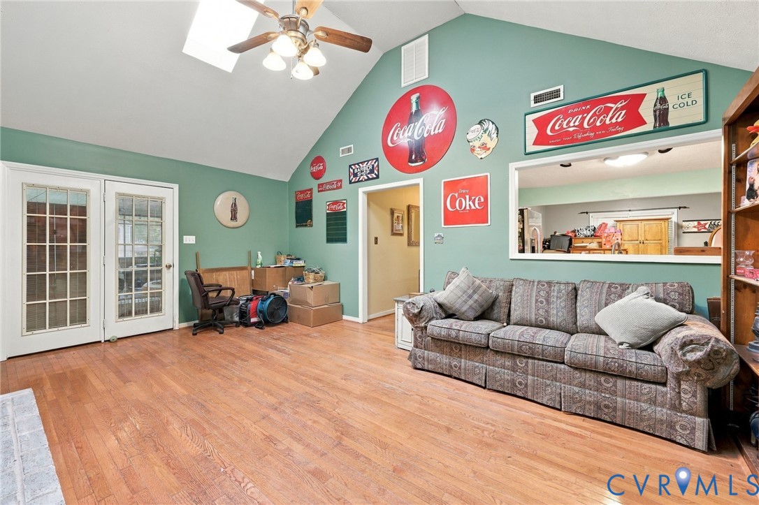 10304 Foyle Drive, Donegal Glen, Chesterfield, VA 23832