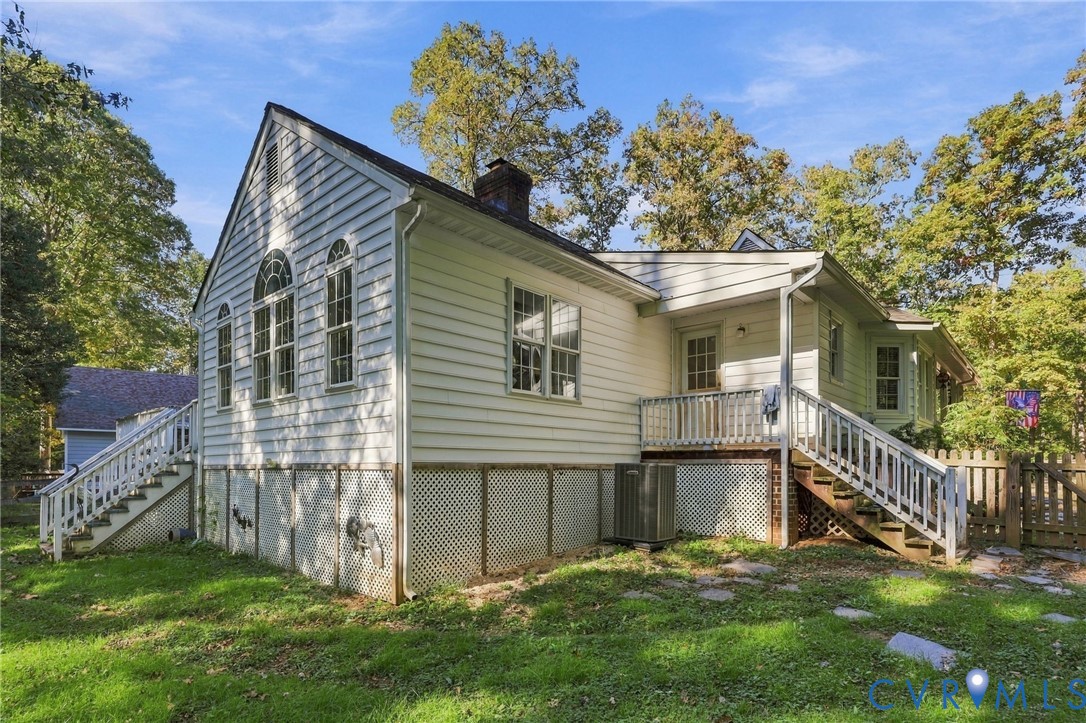 10304 Foyle Drive, Donegal Glen, Chesterfield, VA 23832