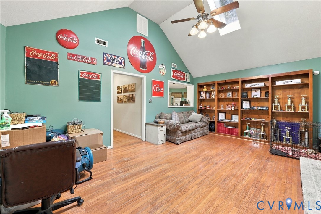 10304 Foyle Drive, Donegal Glen, Chesterfield, VA 23832