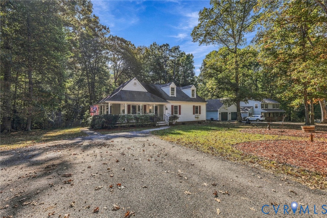 10304 Foyle Drive, Donegal Glen, Chesterfield, VA 23832