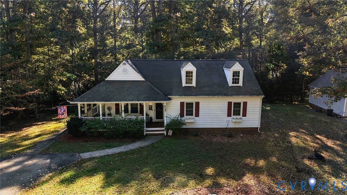 10304 Foyle Drive, Donegal Glen, Chesterfield, VA 23832