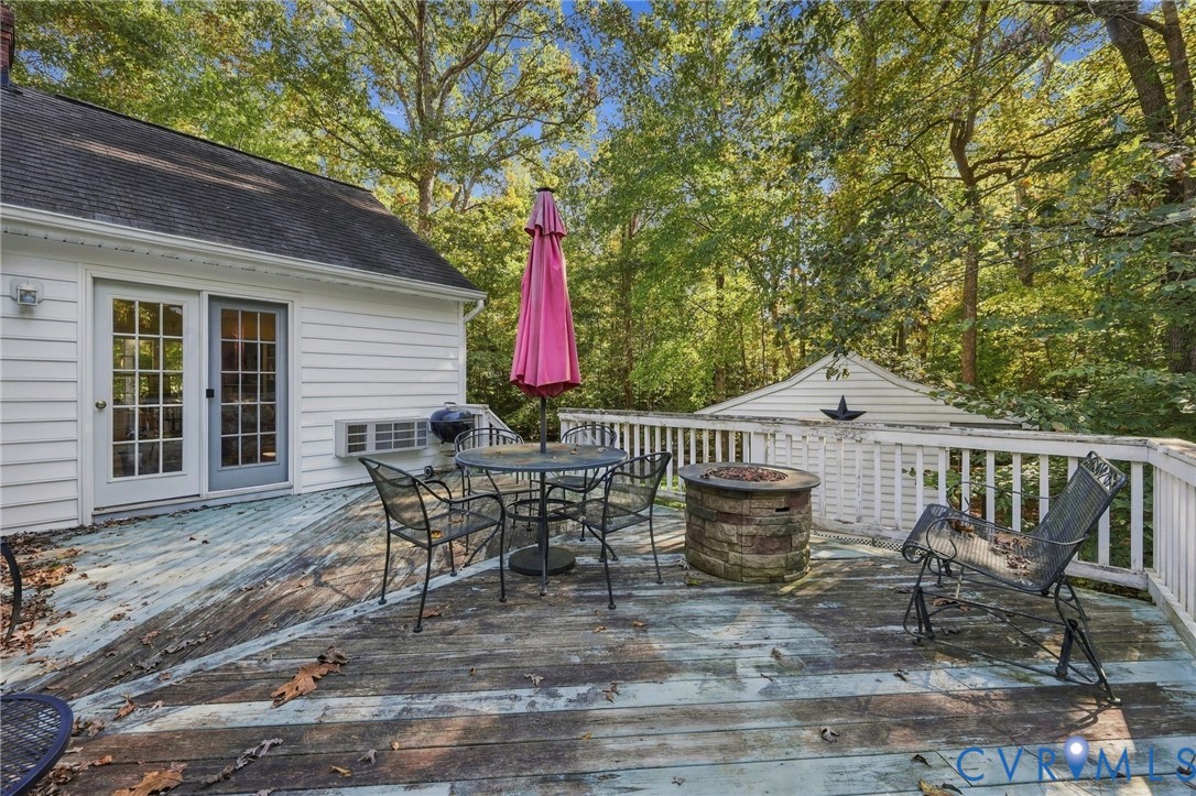 10304 Foyle Drive, Donegal Glen, Chesterfield, VA 23832