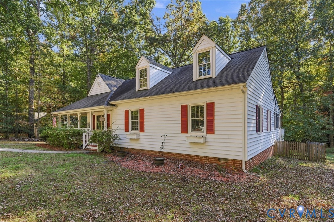 10304 Foyle Drive, Donegal Glen, Chesterfield, VA 23832