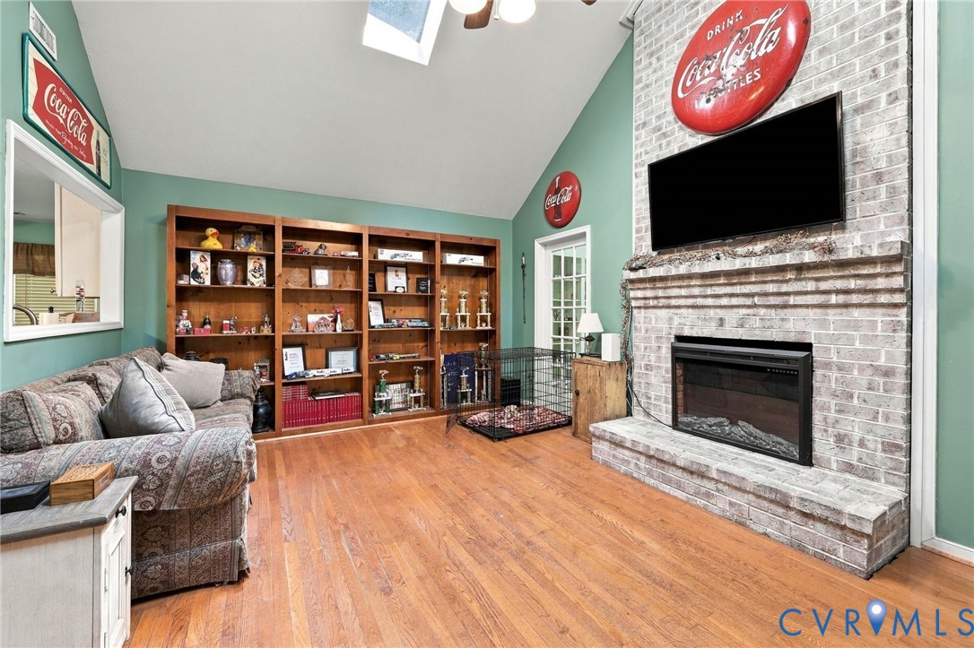 10304 Foyle Drive, Donegal Glen, Chesterfield, VA 23832