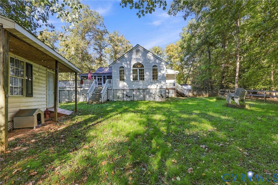 10304 Foyle Drive, Donegal Glen, Chesterfield, VA 23832