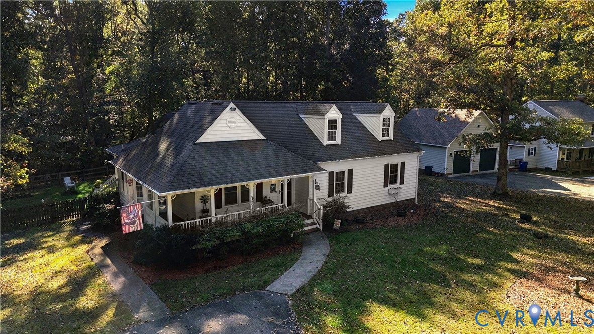 10304 Foyle Drive, Donegal Glen, Chesterfield, VA 23832
