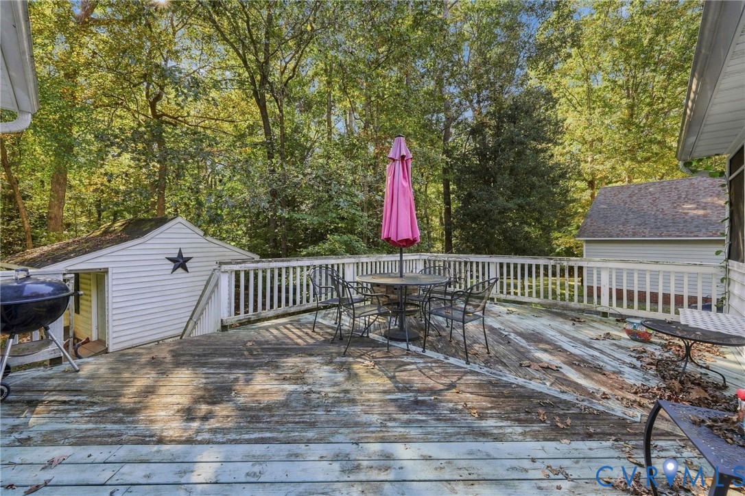10304 Foyle Drive, Donegal Glen, Chesterfield, VA 23832