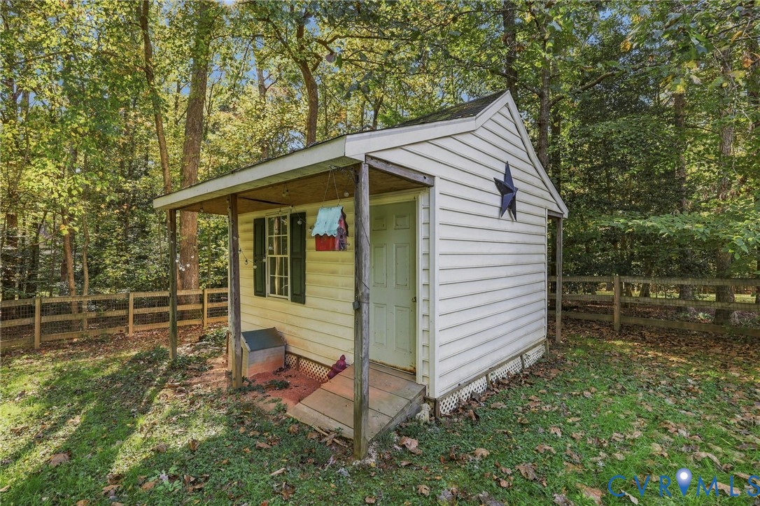 10304 Foyle Drive, Donegal Glen, Chesterfield, VA 23832