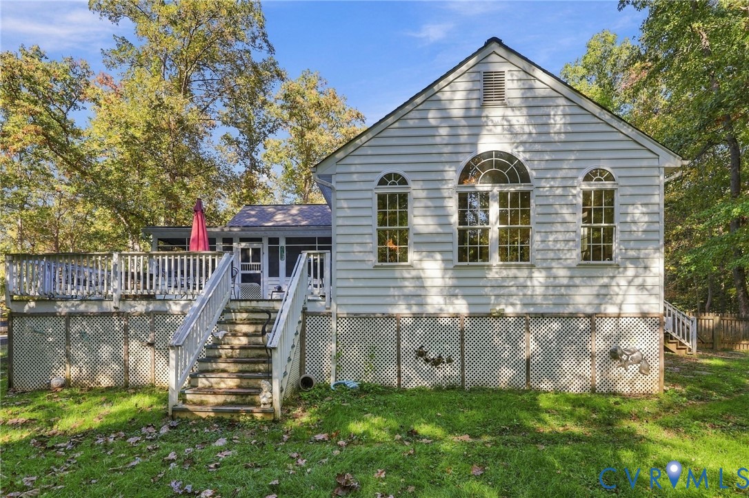 10304 Foyle Drive, Donegal Glen, Chesterfield, VA 23832