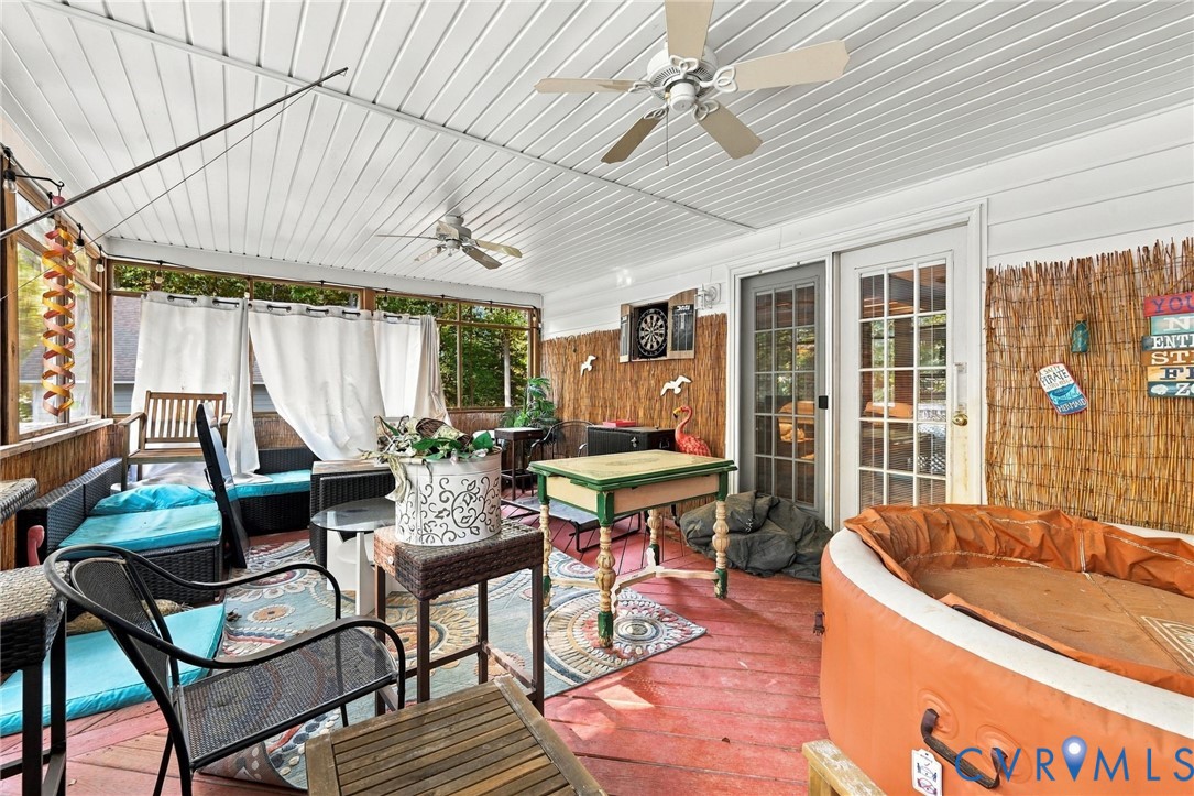 10304 Foyle Drive, Donegal Glen, Chesterfield, VA 23832