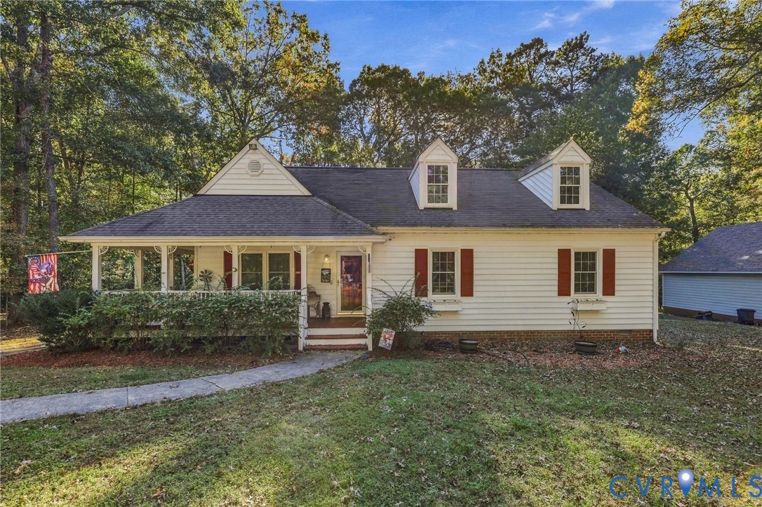 10304 Foyle Drive, Donegal Glen, Chesterfield, VA 23832