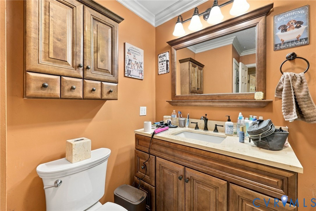 10304 Foyle Drive, Donegal Glen, Chesterfield, VA 23832