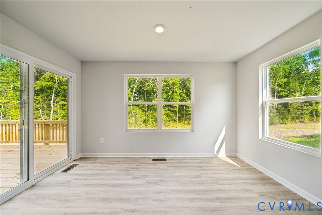 11050 Heron Creek Drive, Chappell Creek, North Prince George, VA 23860