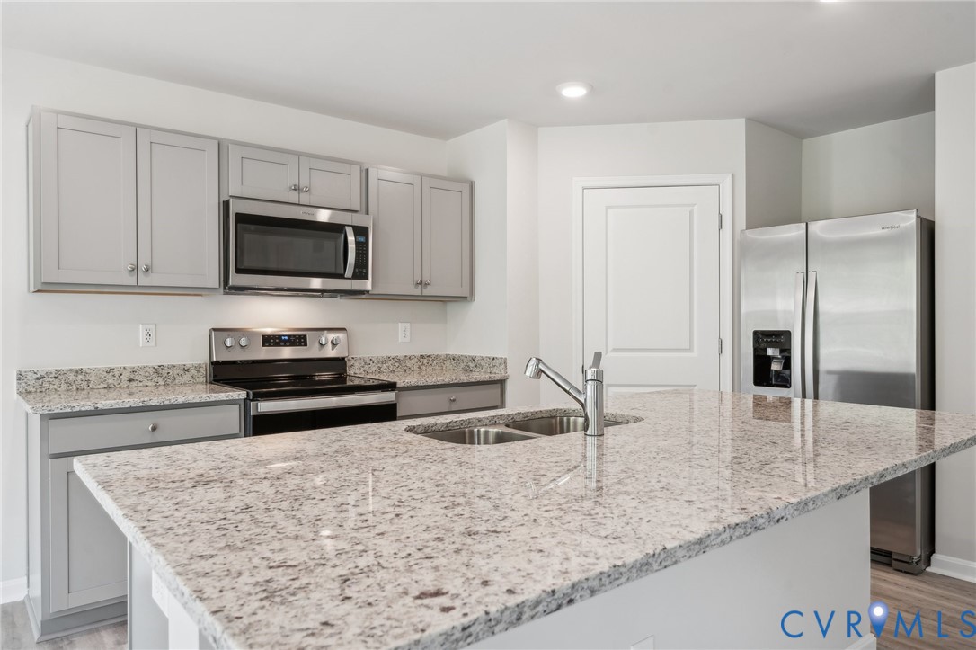 11050 Heron Creek Drive, Chappell Creek, North Prince George, VA 23860