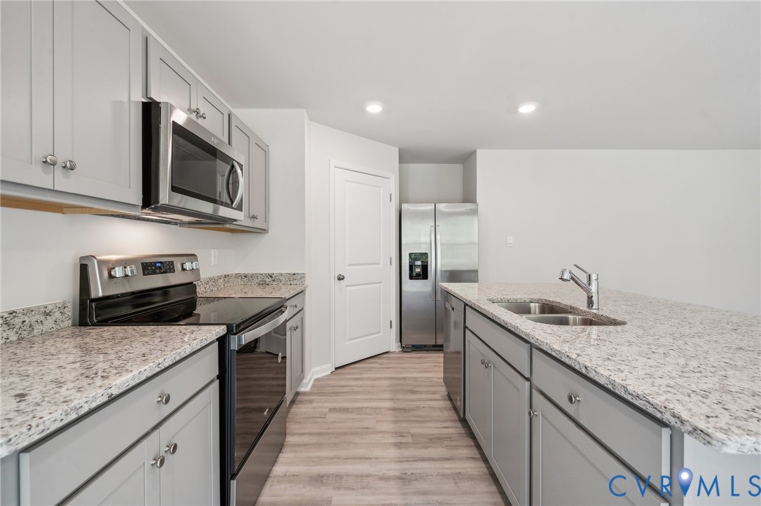 11050 Heron Creek Drive, Chappell Creek, North Prince George, VA 23860