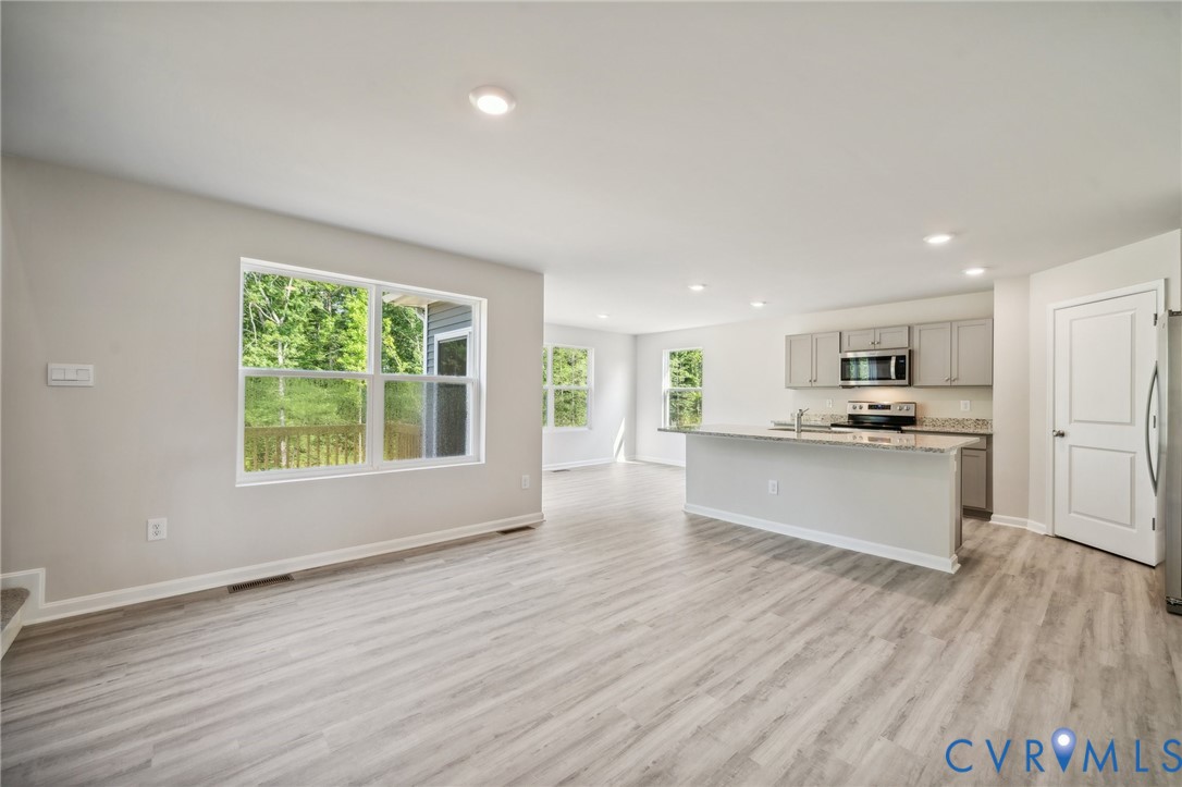11050 Heron Creek Drive, Chappell Creek, North Prince George, VA 23860