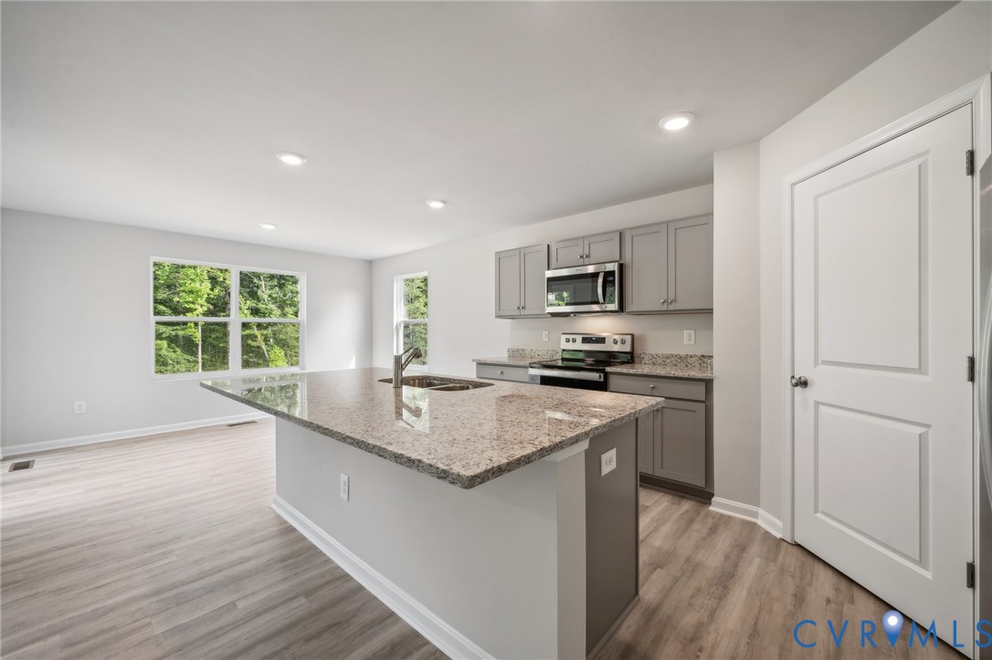 11050 Heron Creek Drive, Chappell Creek, North Prince George, VA 23860