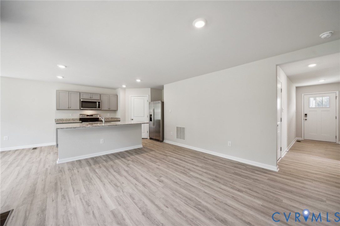 11050 Heron Creek Drive, Chappell Creek, North Prince George, VA 23860