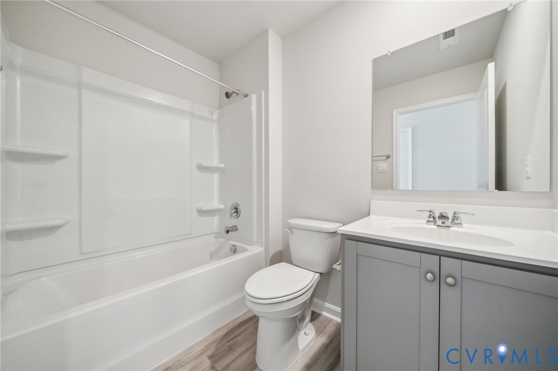 11050 Heron Creek Drive, Chappell Creek, North Prince George, VA 23860