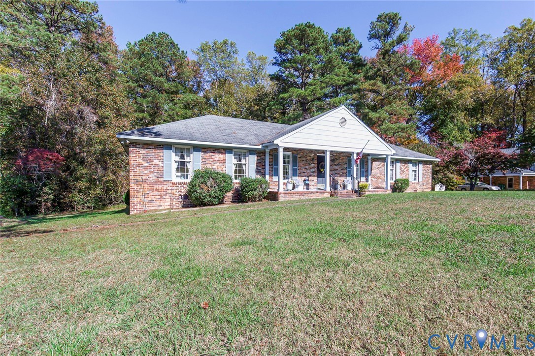 311 Chiappa Road, Sandston, VA 23150