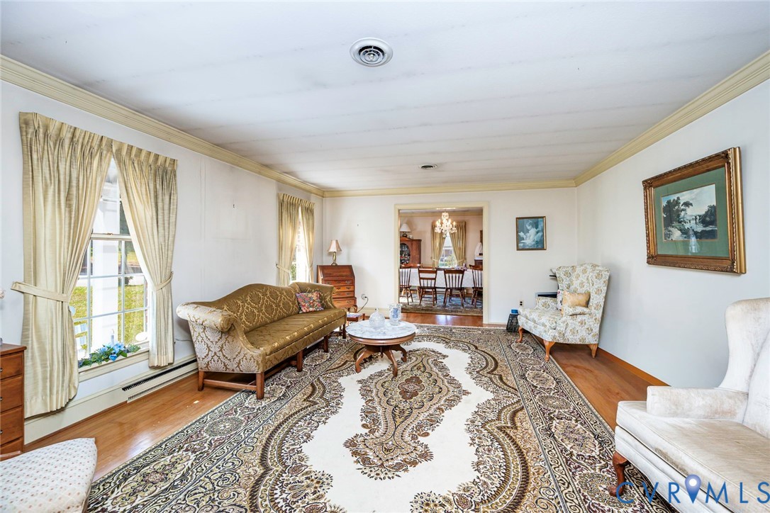 311 Chiappa Road, Sandston, VA 23150