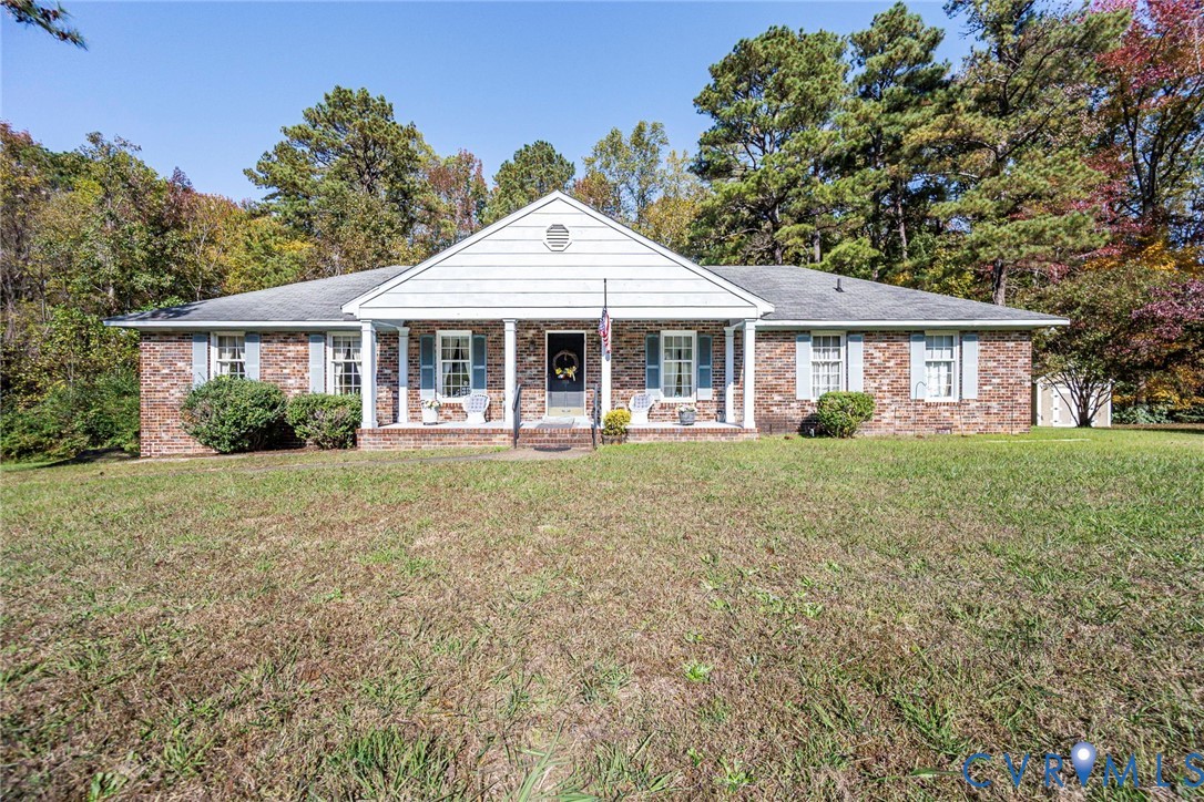 311 Chiappa Road, Sandston, VA 23150