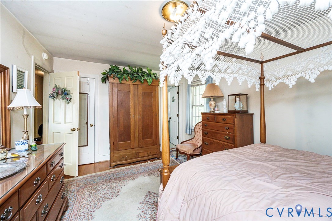 311 Chiappa Road, Sandston, VA 23150