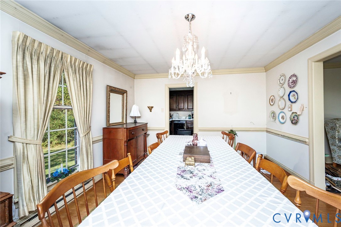 311 Chiappa Road, Sandston, VA 23150