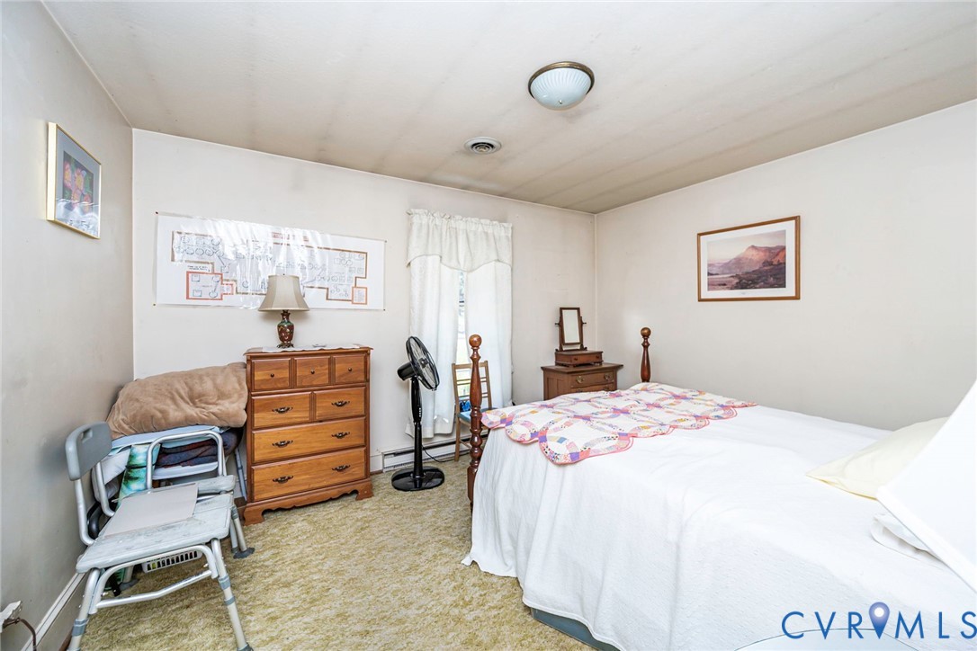 311 Chiappa Road, Sandston, VA 23150