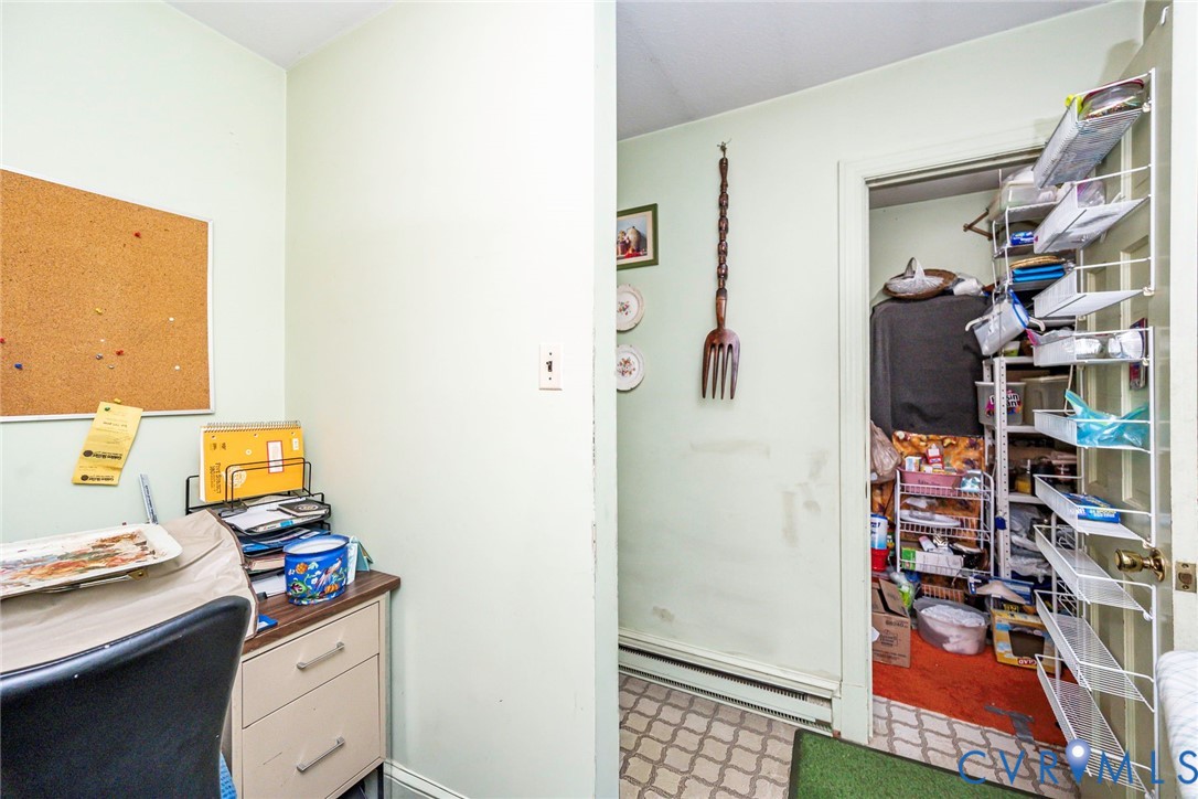 large pantry