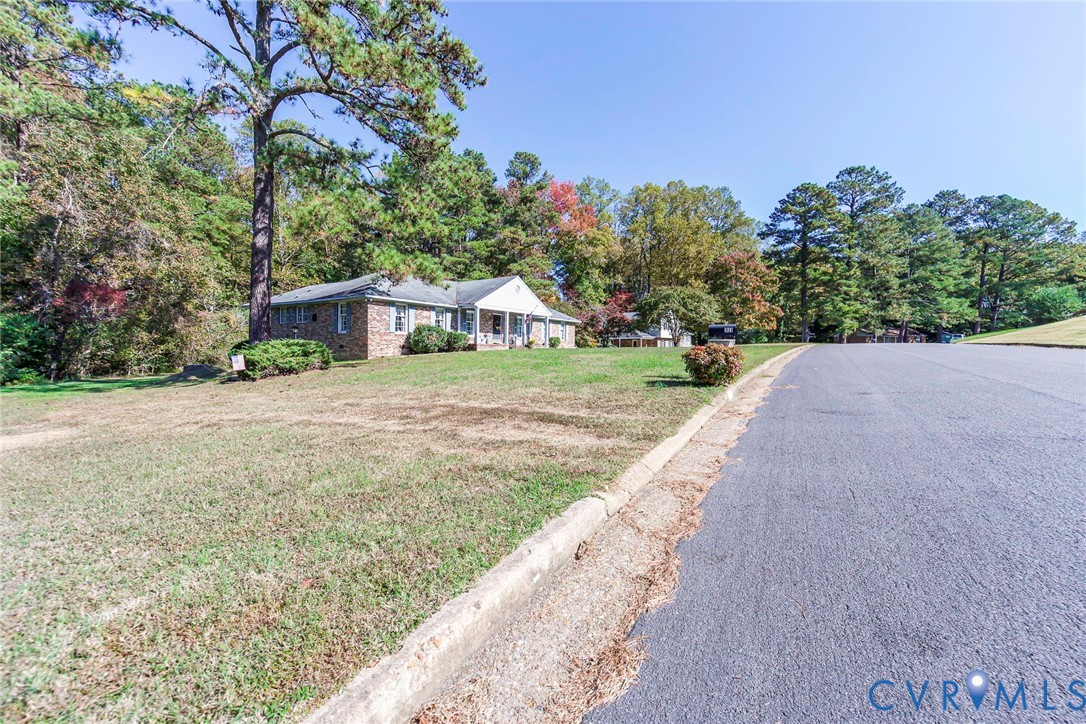 311 Chiappa Road, Sandston, VA 23150