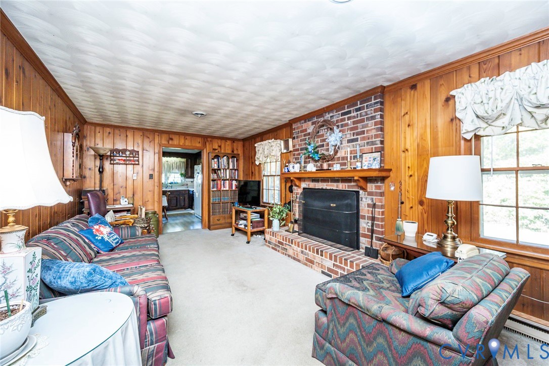 311 Chiappa Road, Sandston, VA 23150