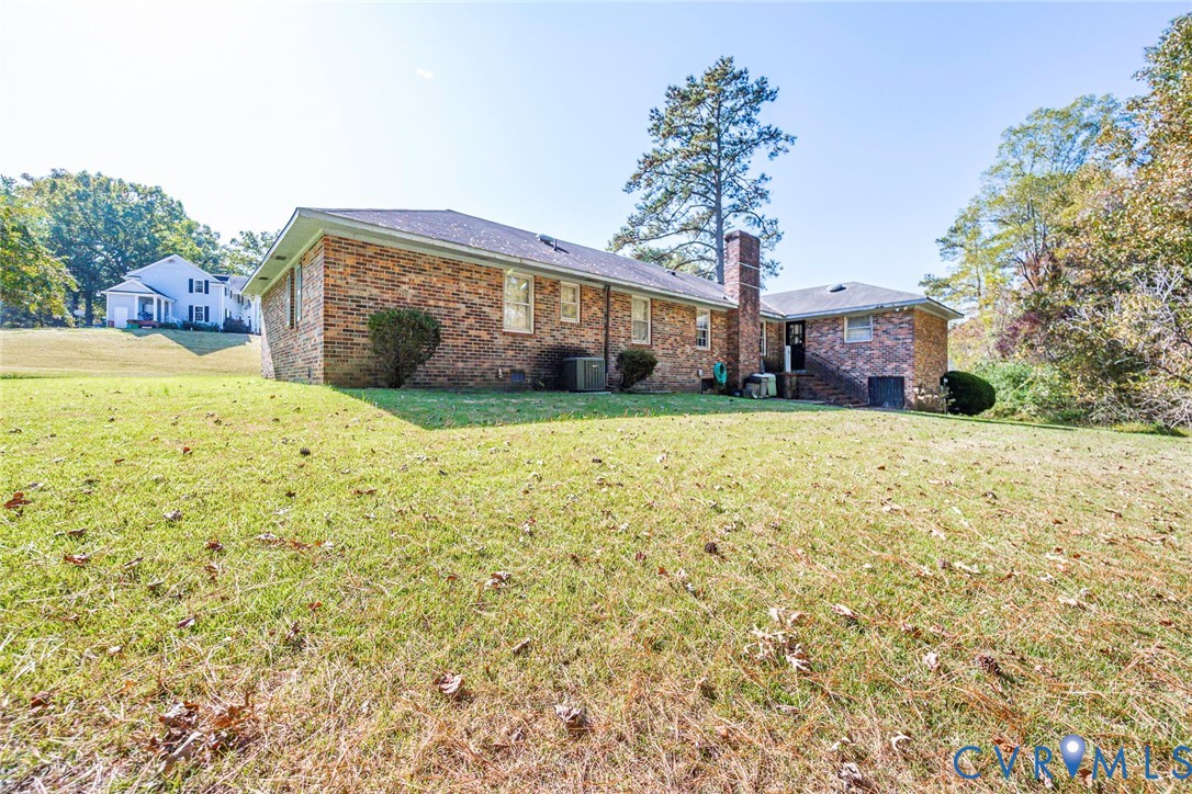 311 Chiappa Road, Sandston, VA 23150