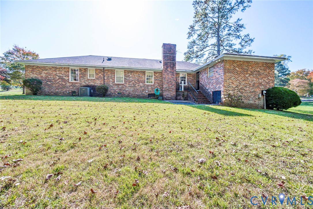 311 Chiappa Road, Sandston, VA 23150