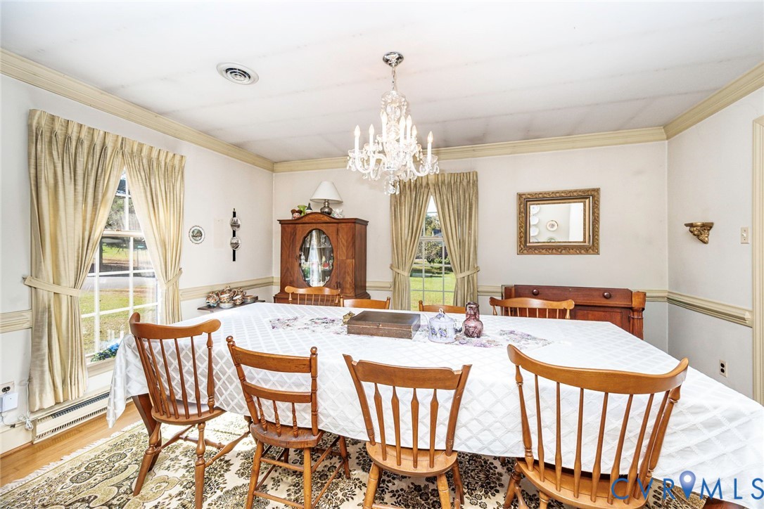311 Chiappa Road, Sandston, VA 23150