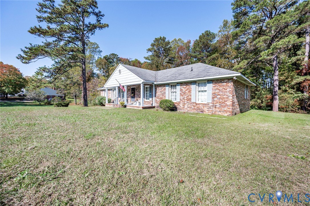 311 Chiappa Road, Sandston, VA 23150