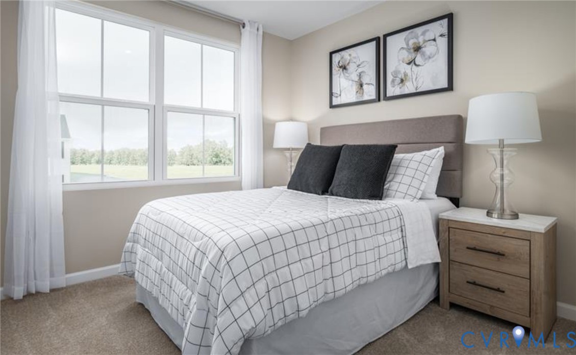 3885 Hickory Cove Lane, #10C, Walnut Ridge, Henrico, VA 23222