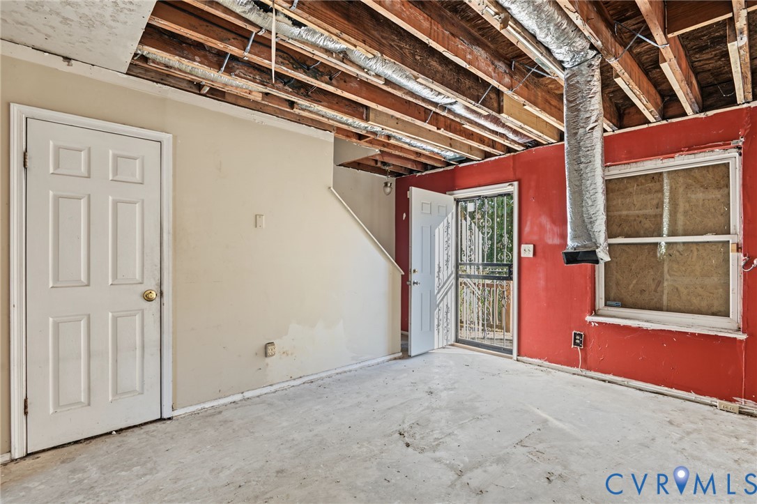 1309 Minefee Street, Richmond, VA 23224